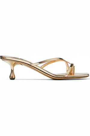 Jimmy Choo Etana sandaler 50 mm