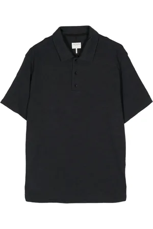 RAG&BONE Kortärmad pikétröja