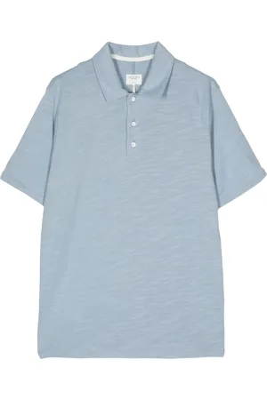 RAG&BONE Kortärmad pikétröja