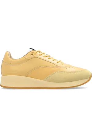 Jacquemus Sneakers med panel
