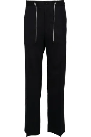corneliani Slacks med dragsko