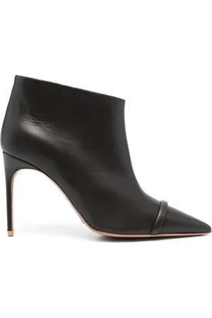 Serafini X Malone Souliers Viviana stövlar 90 mm