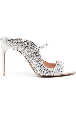 Serafini X Malone Souliers Carlotta slip