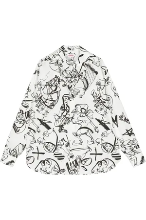 Charles Jeffrey Loverboy T