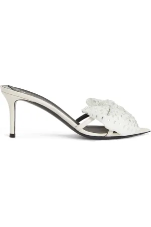 Giuseppe Zanotti Intrigo Alexandrine slip
