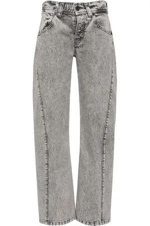 Vaquera Jeans med låg midja