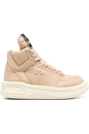 Rick Owens X DRKSHDW Turbowpn sneakers