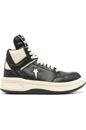 Rick Owens X DRKSHDW Turbowpn sneakers