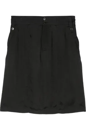 Saint Laurent Minikjol