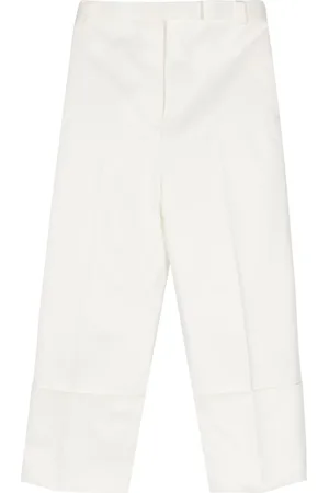 Thom Browne Slacks med pressveck