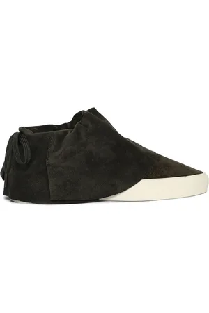 FEAR OF GOD Moc låga loafers