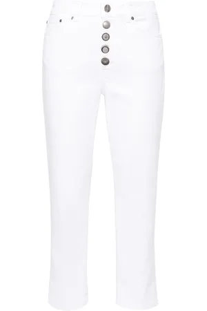 Dondup Croppade jeans