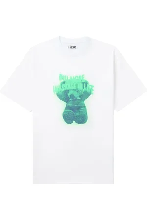 Izzue Teddy Bear t