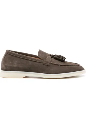 Scarosso Leandra loafers