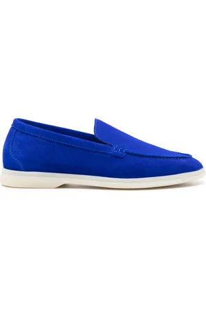 Scarosso Ludovica loafers i mocka