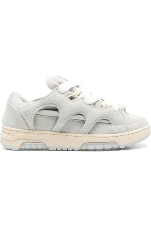 PAURA Model 1 sneakers i mocka