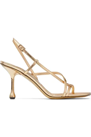Jimmy Choo Etana sandaler 80 mm