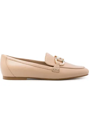 Guess Isaac läderloafers