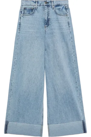 RAG&BONE Sofie wide leg
