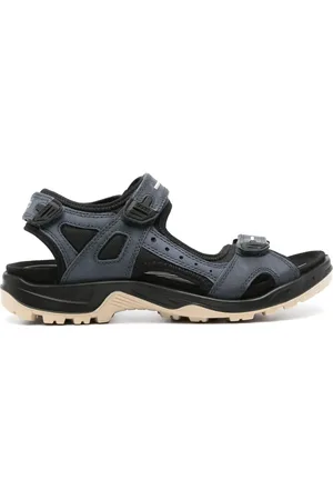 Ecco Offroad sandaler med kardborrband