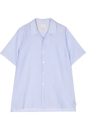 Paul Smith Kortärmad skjorta