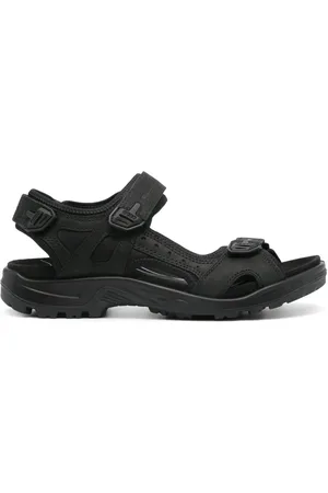 Ecco Offroad sandaler med panel