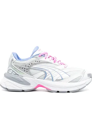 PUMA Velophasis sneakers med panel