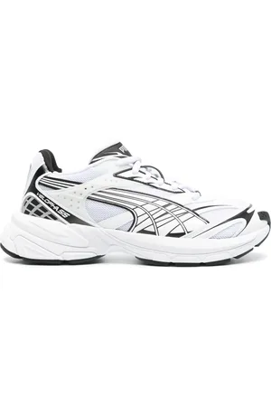 PUMA Velophasis sneakers med panel