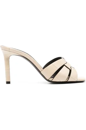Saint Laurent Tribute 85mm slip