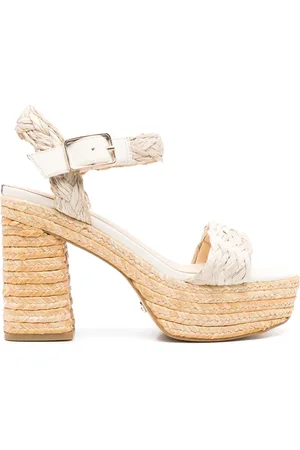 Guess Follyn sandaler 120 mm