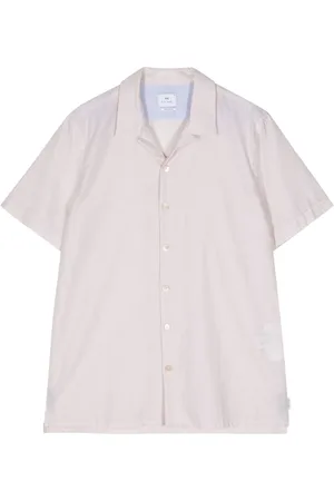 Paul Smith Kortärmad skjorta