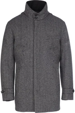 Norwegian Wool Kappa i ull
