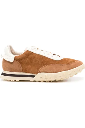 VISVIM Sneakers i mocka