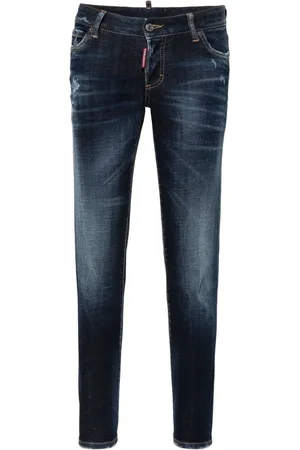 Dsquared2 Jennifer skinny