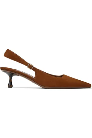 Jimmy Choo Amel mockapumps 50 mm