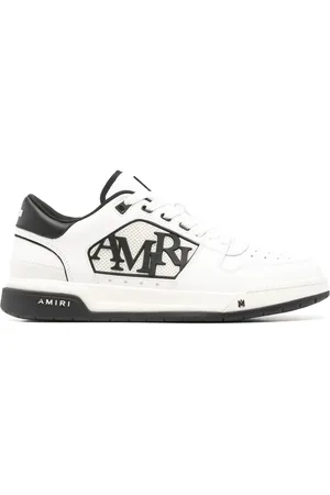 AMIRI Klassiska låga sneakers