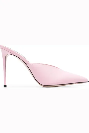LE SILLA Spetsiga slip