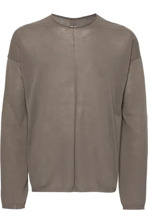 Rick Owens Halvskir tröja