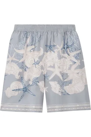 VERSACE Sidenshorts