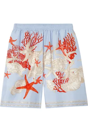 VERSACE Barocco Sea sidenshorts