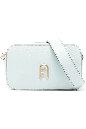 Furla Primula liten axelremsväska