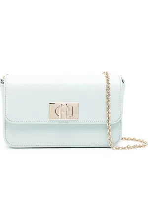 Furla 1927 liten totebag