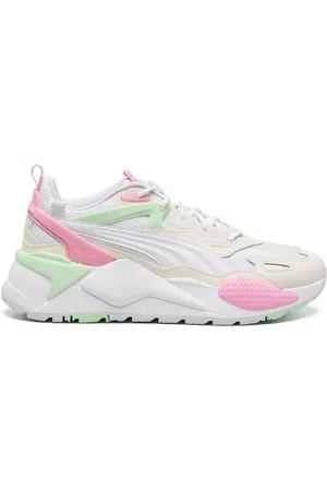 PUMA RS