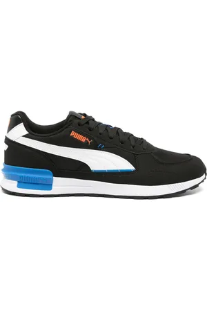 PUMA Graviton sneakers med panel