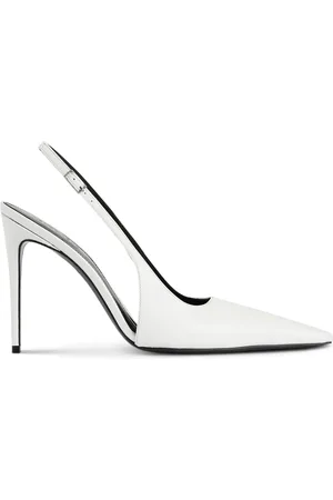 Retrofete Slingback
