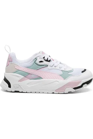 PUMA Trinity sneakers i mesh