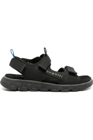 Bugatti Creek sandaler med öppen tå