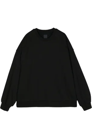 JUUN.J Sweatshirt med brodyr