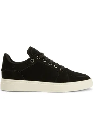 Giuseppe Zanotti Gz94 sneakers med logotypmärke