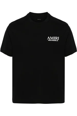AMIRI Bones Stacked t